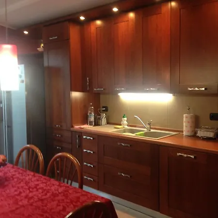 La Scogliera Bed & Breakfast