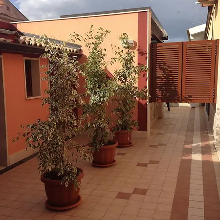 La Scogliera 3*