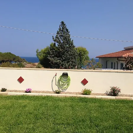 La Scogliera