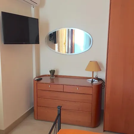 La Scogliera Bed & Breakfast Fontane Bianche
