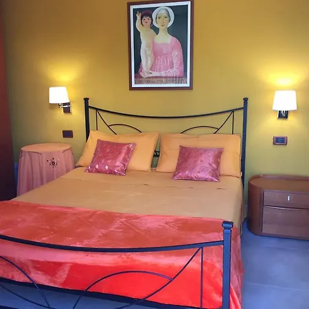 La Scogliera 3*