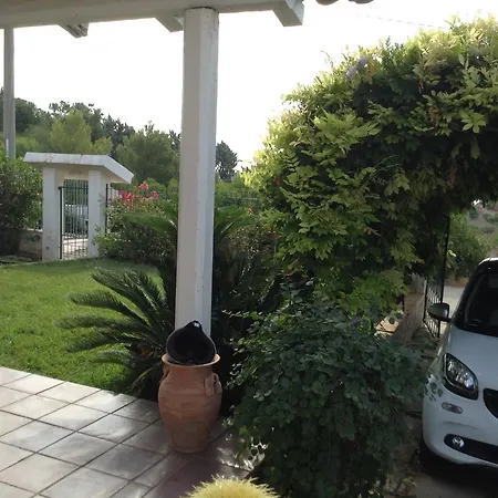 La Scogliera Frühstückspension 3*