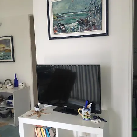 La Scogliera Frühstückspension 3*