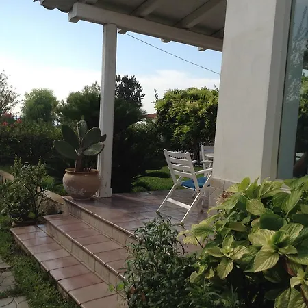 La Scogliera 3* Fontane Bianche