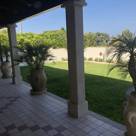 La Scogliera Frühstückspension 3*